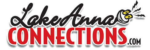 Lake Anna Connections logo