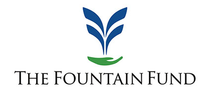 The Fountain Fund Dispenses Hope to the Hopeless