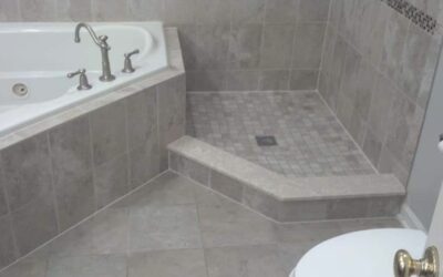 Central Bath and Tile
