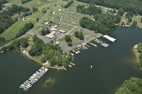 Marinas - Sturgeon Creek Marina 1