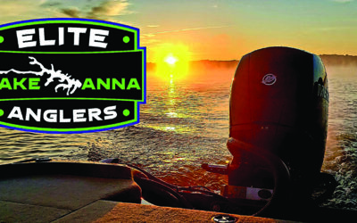 Lake Anna’s Elite Anglers