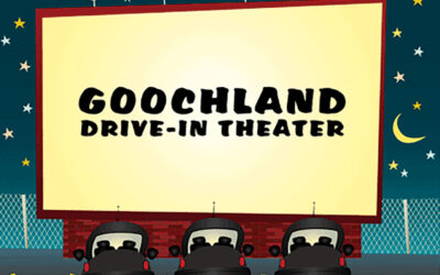 UNDER THE STARS: Goochland Drive-In Theater
