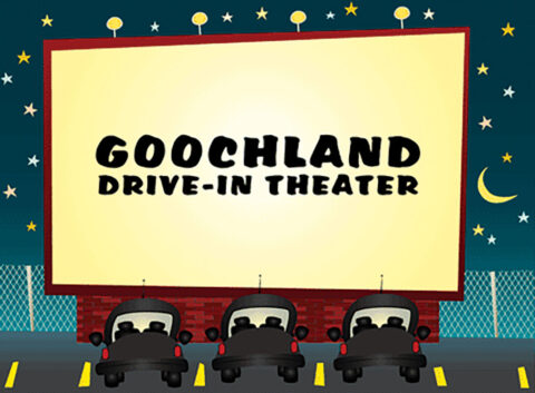 UNDER THE STARS: Goochland Drive-In Theater | Lake Anna Connections