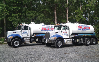 All-In Septic Services