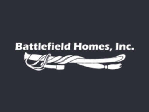 Battlefield Homes, Inc