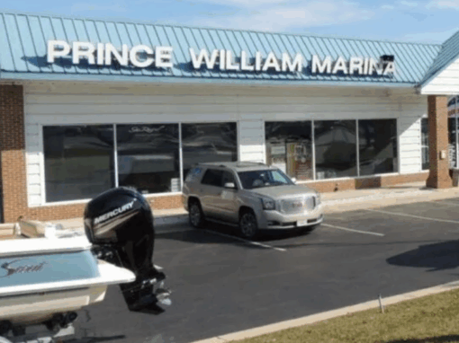 Bayliner, Cobalt, Galeon Yachts, Sea Ray & Scout – Prince William Marina