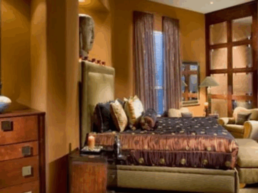 David Blount Custom Builders