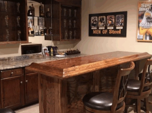 Jeff’s Handyman Services, LLC