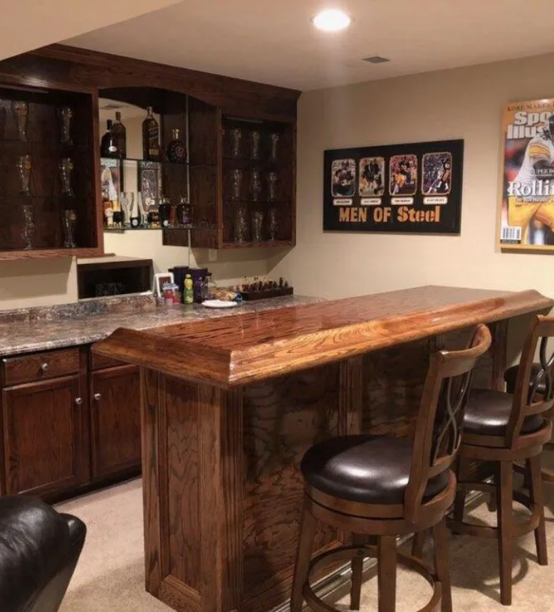 Jeff’s Handyman Services, LLC