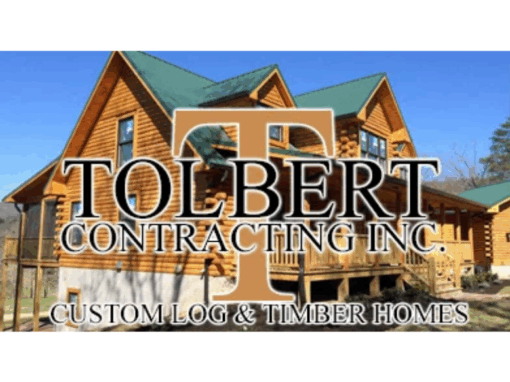 Tolbert Contracting