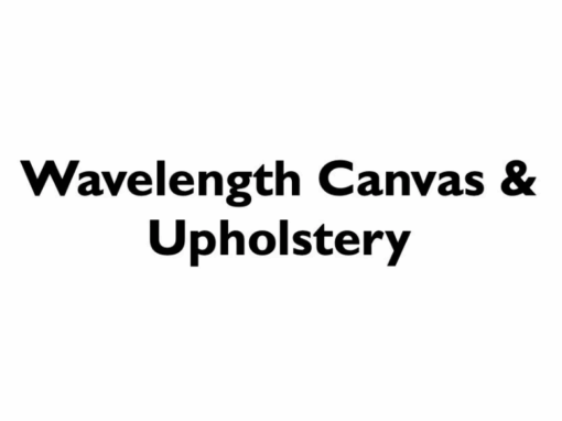 Wavelength Canvas & Upholstery