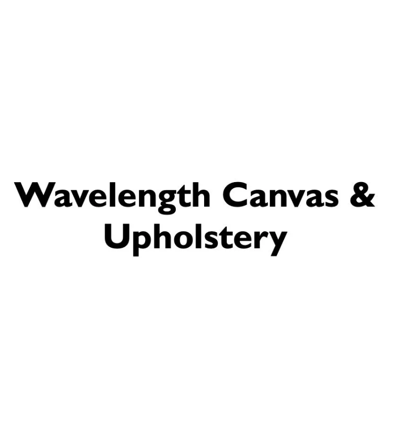 Wavelength Canvas & Upholstery