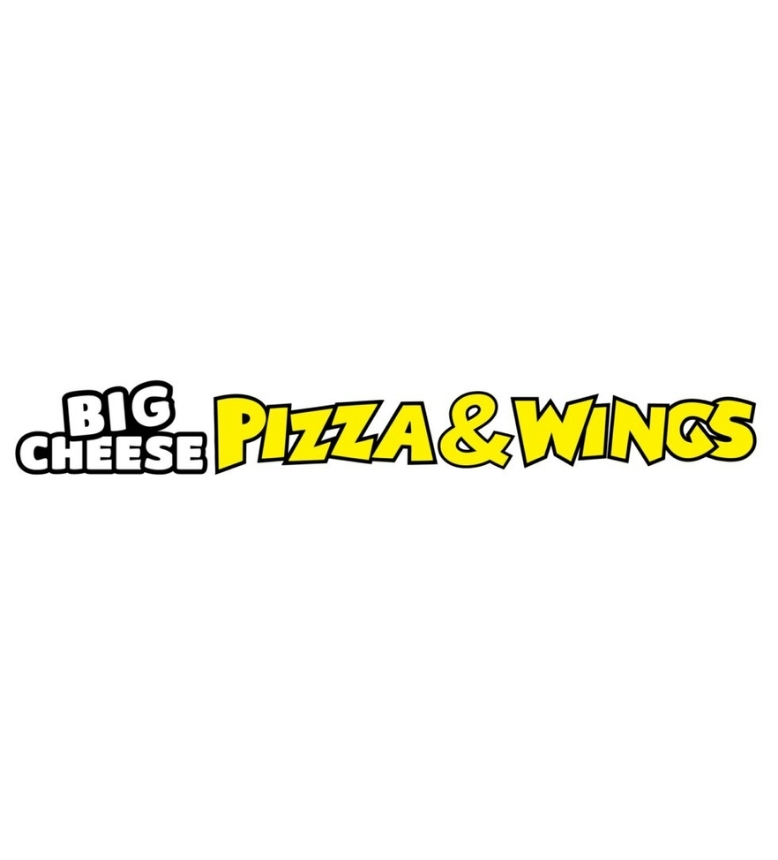 Big Cheese Pizza