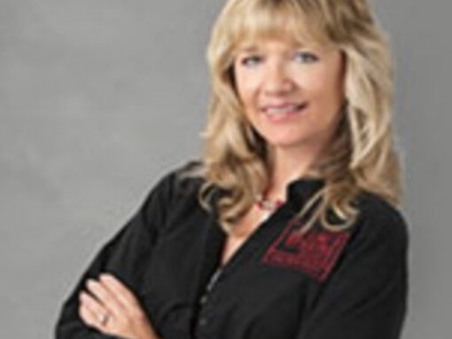 Berkshire Hathaway - Jamie Brown and Kelly Mancini Bladen