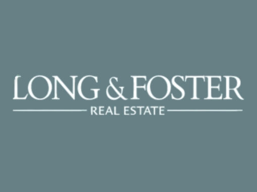 Betty Ann Scott Long & Foster Real Estate