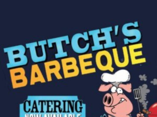 Butch’s Nuttin’ Butt BBQ