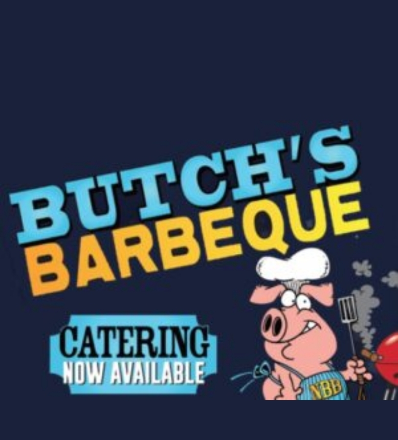 Butch’s Nuttin’ Butt BBQ 