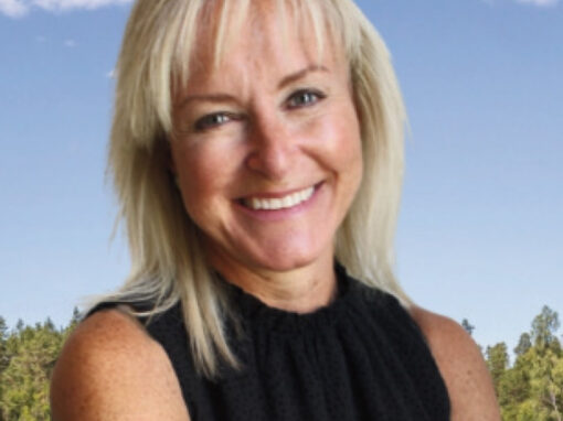 Candy Andreoni Fisher Team Real Estate