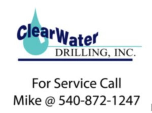 ClearWater Drilling