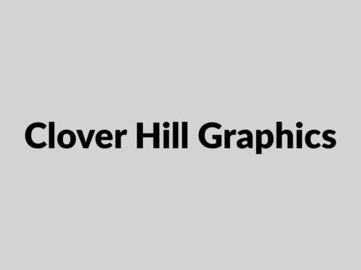 Clover Hill Graphics