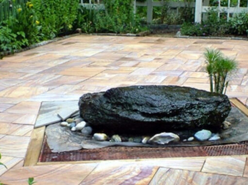 Creative Concepts Landscaping, Inc