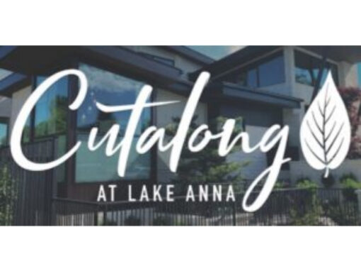 Cutalong at Lake Anna