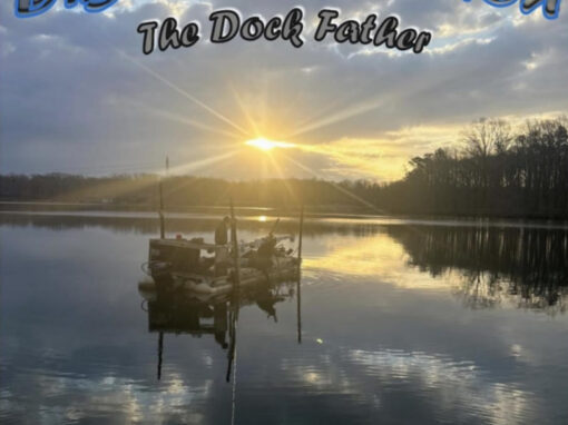 DB Construction @ Lake Anna - The Dockfather
