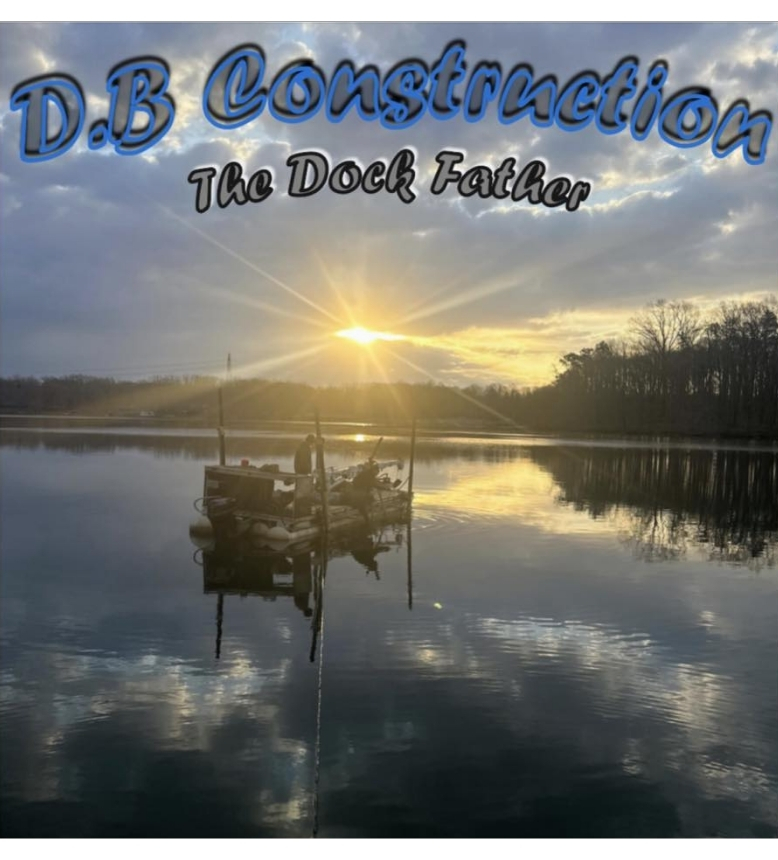DB Construction @ Lake Anna - The Dockfather
