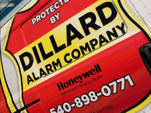 Dillard Alarm Company