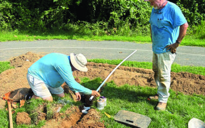 Business Spotlight: All Seasons Irrigation & Lighting