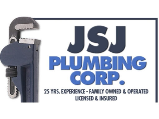 JSJ Plumbing Corp