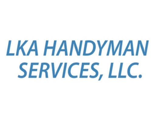 LKA Handyman Services, LLC