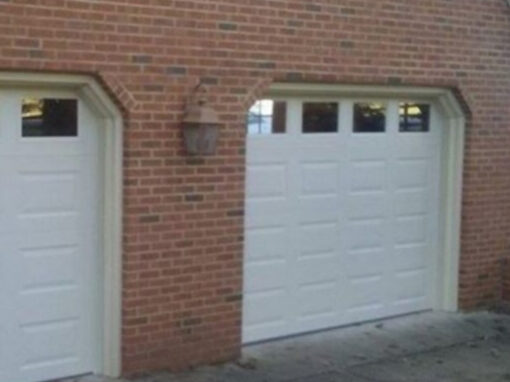 Lake Anna Garage Doors