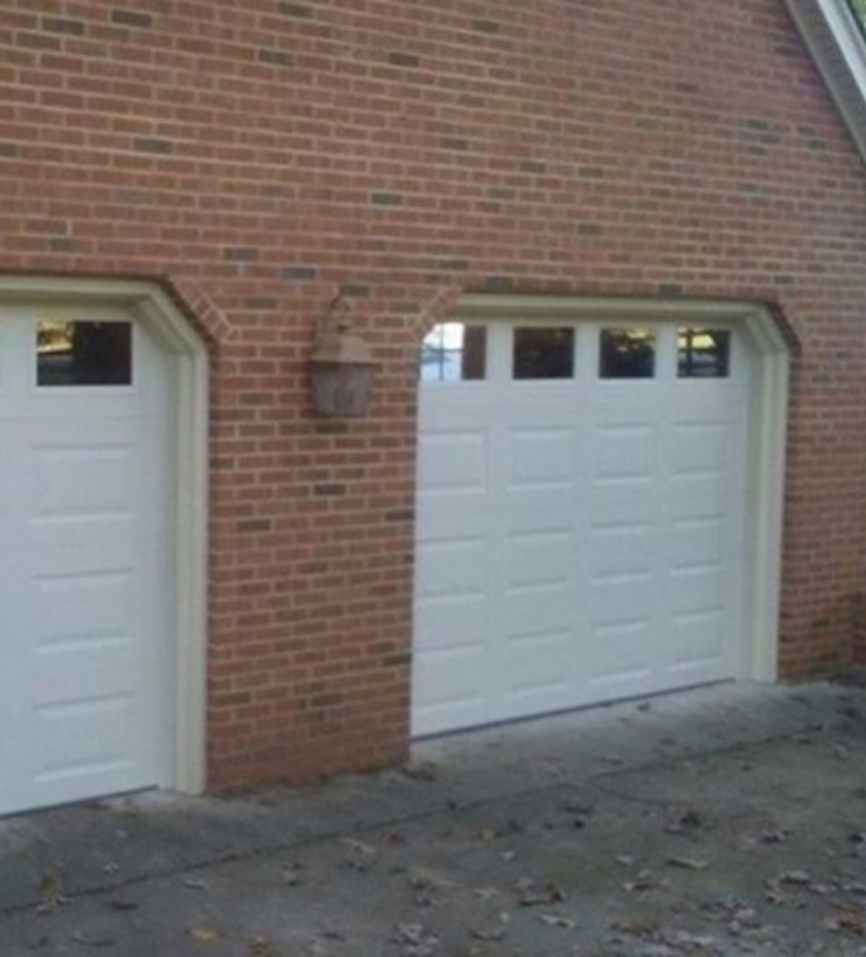 Lake Anna Garage Doors