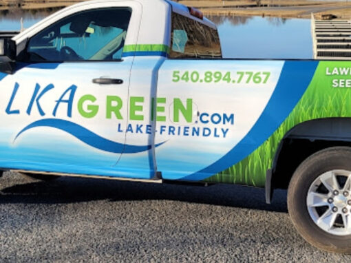 Lake Anna Green - LKAGreen.com