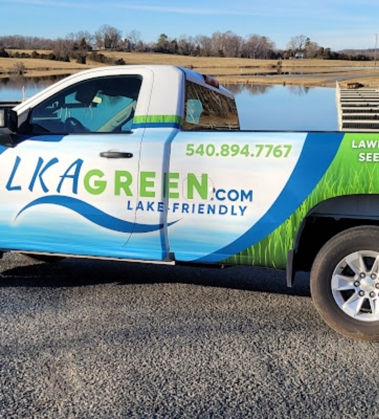 Lake Anna Green - LKAGreen.com