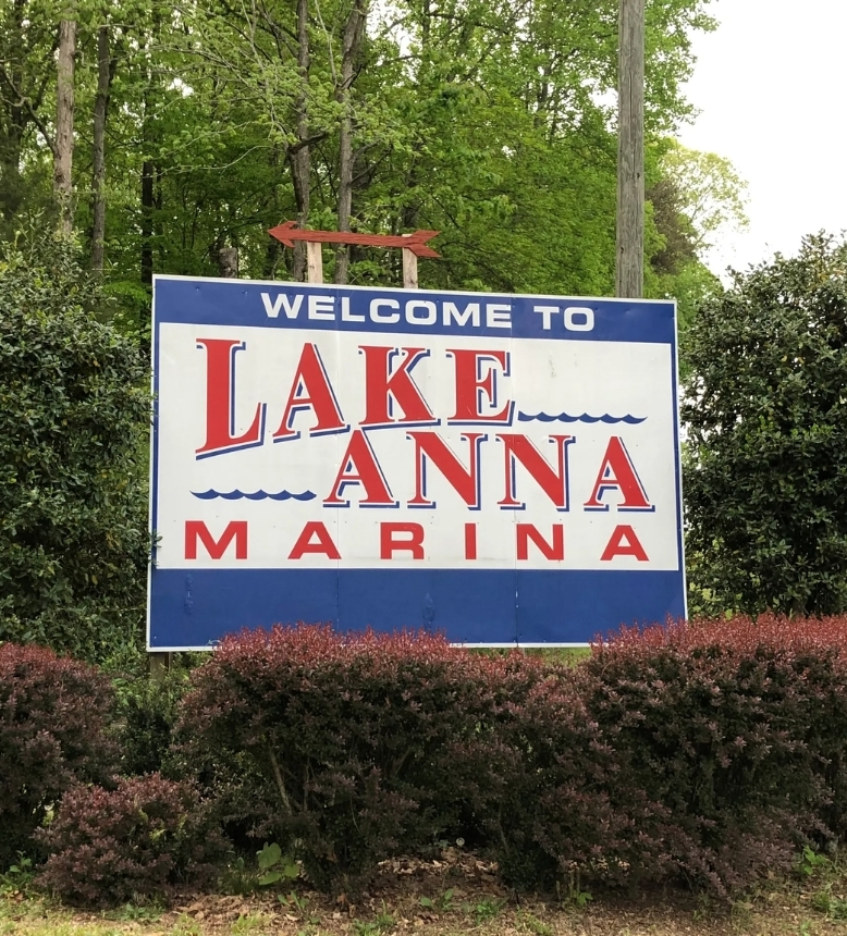 Lake Anna Marina