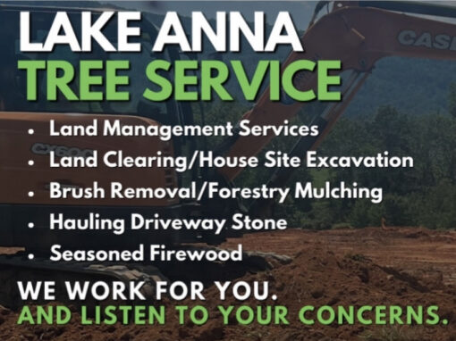Lake Anna Tree Service