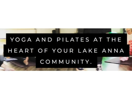 Lake Anna Wellness Studio & The Gym Lake Anna