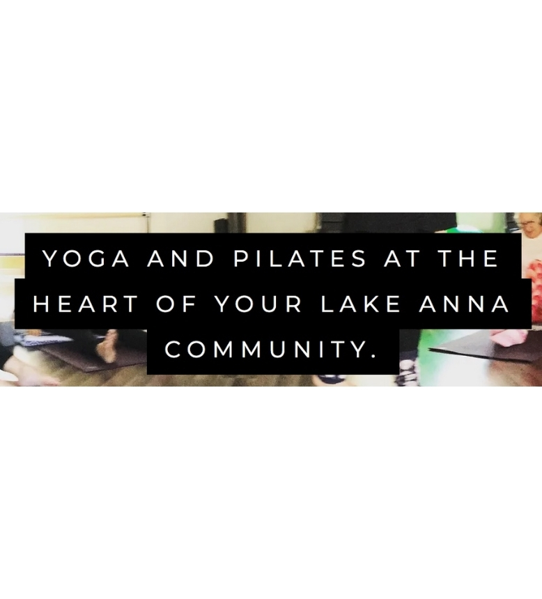 Lake Anna Wellness Studio & The Gym Lake Anna