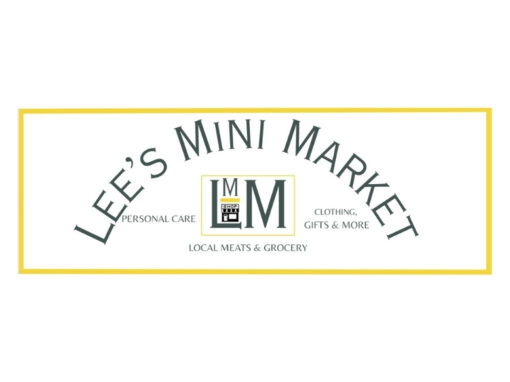 Lee’s Mini Market
