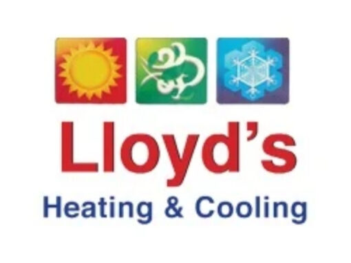 Lloyd’s Heating & Cooling LLC