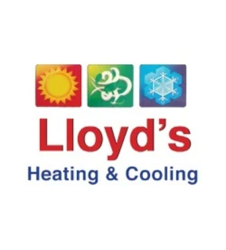 Lloyd’s Heating & Cooling LLC