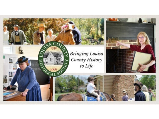 Louisa County Historical Society
