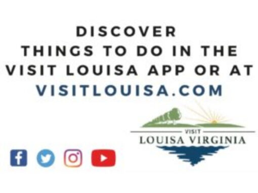 Louisa County Parks, Recreation & Tourism