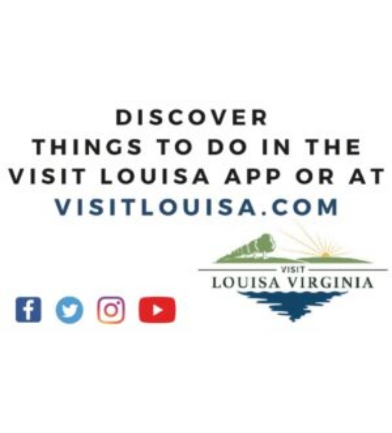 Louisa County Parks, Recreation & Tourism