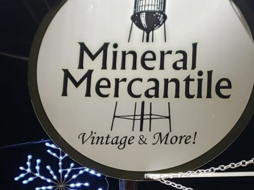 Mineral Mercantile