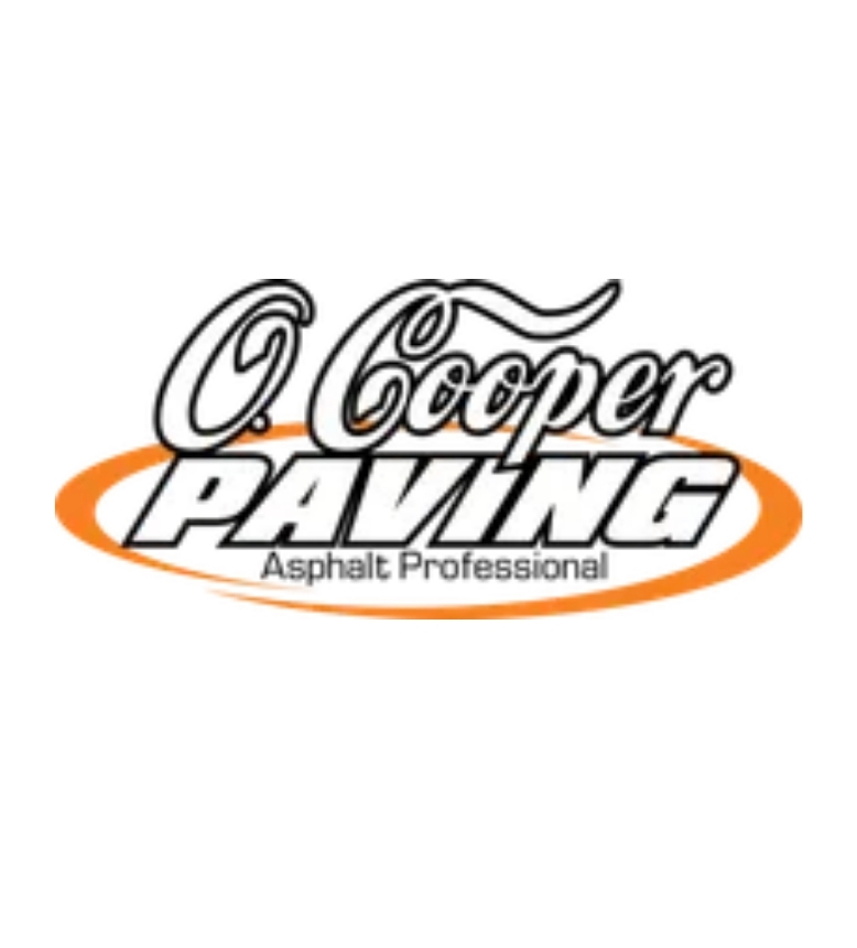 O. Cooper Paving
