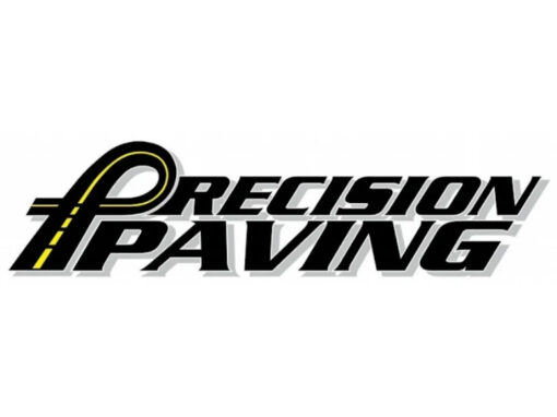Precision Paving
