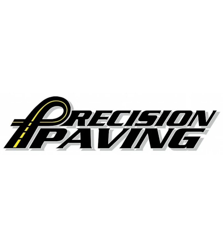 Precision Paving